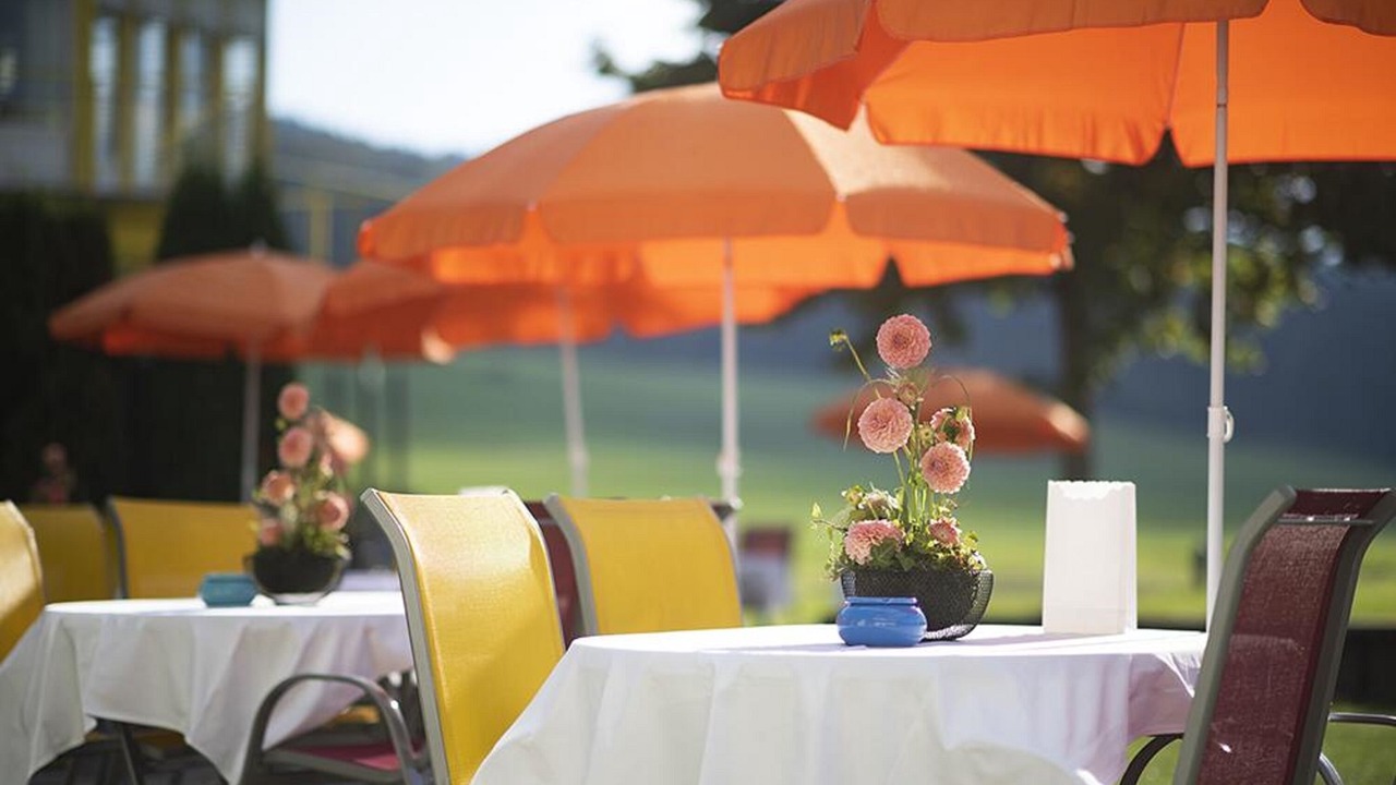 Photo of Patio Balcony in Tramelan