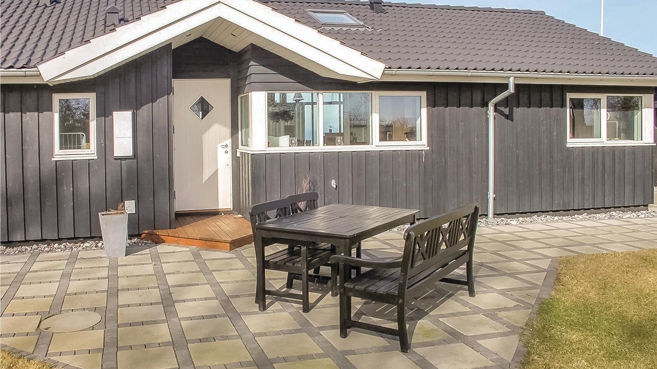 Photo of Patio Balcony in Ronbjerg