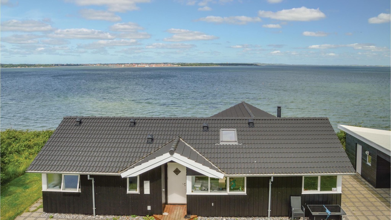 Photo of Outdoor in Ronbjerg