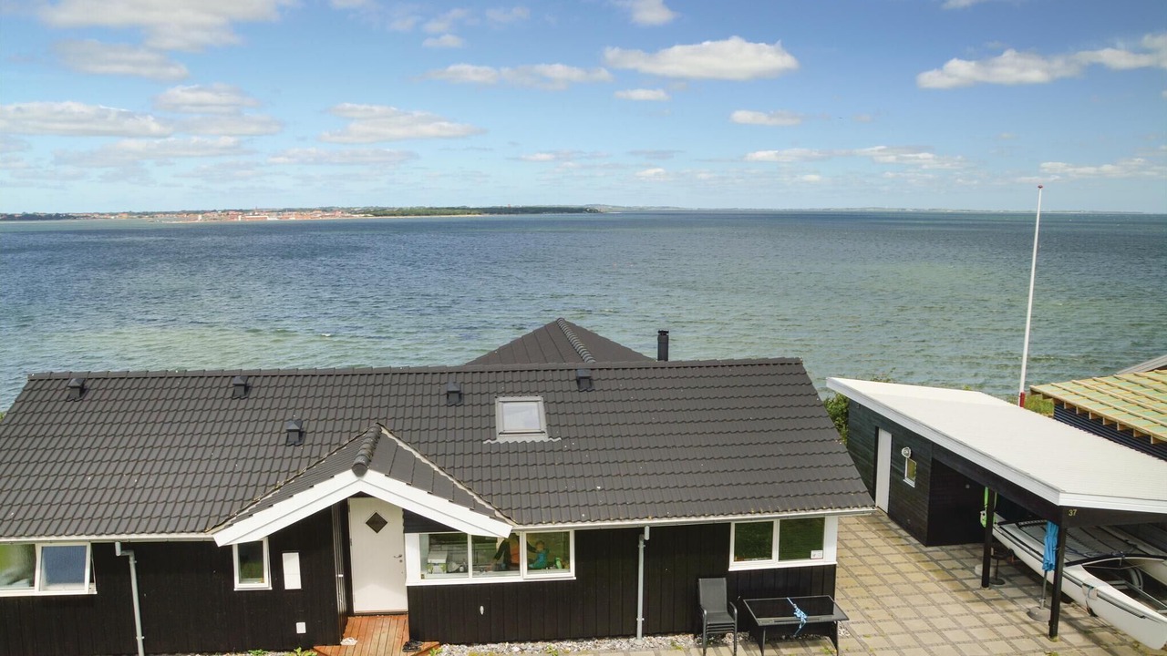 Photo of Outdoor in Ronbjerg