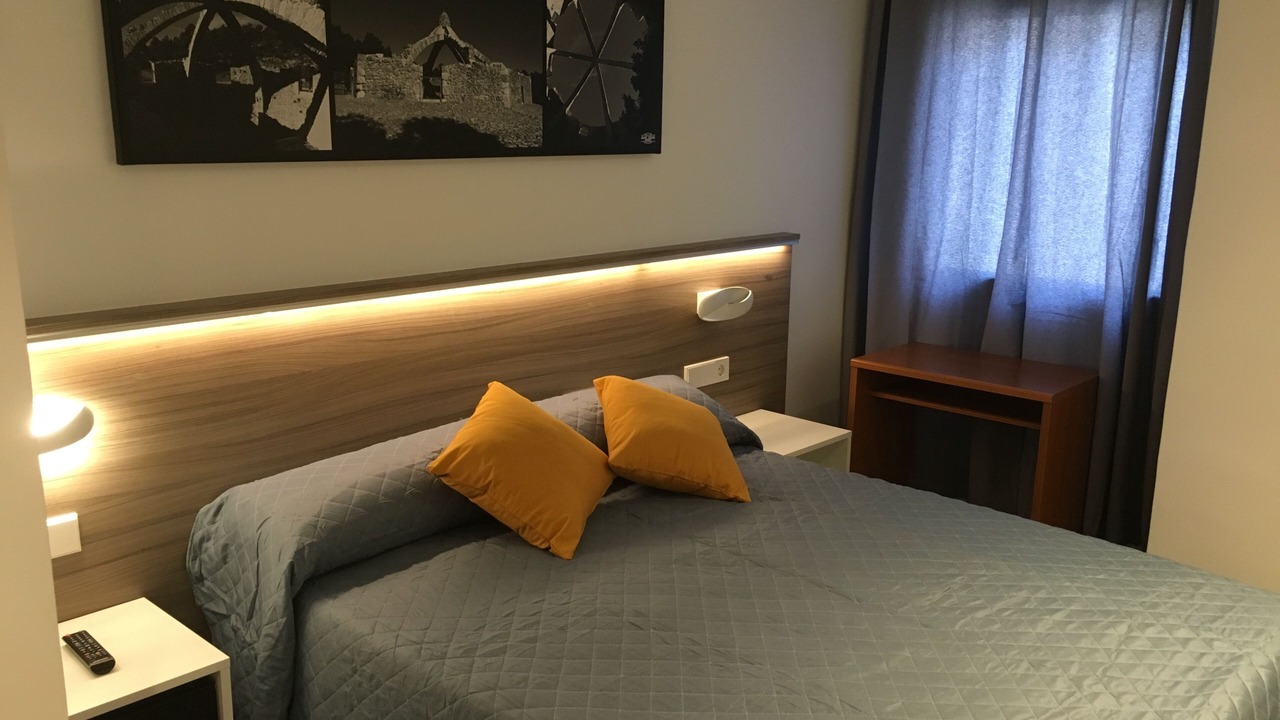 Photo of Bedroom in Agres