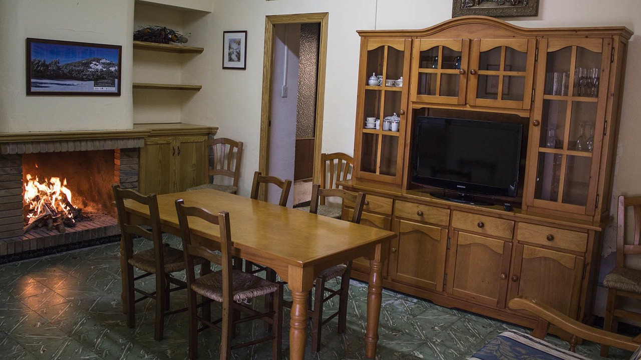 Photo of Bedroom in Agres