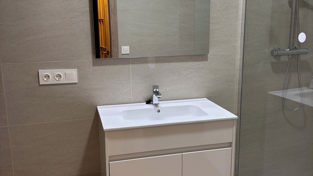 Photo of Bathroom in Agres