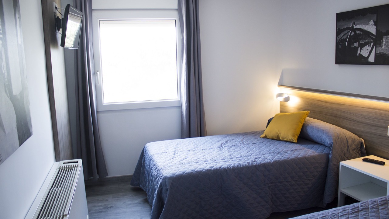 Photo of Bedroom in Agres