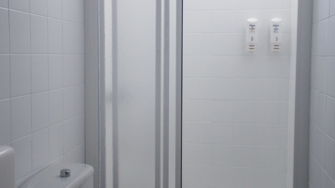 Photo of Bathroom in Agres