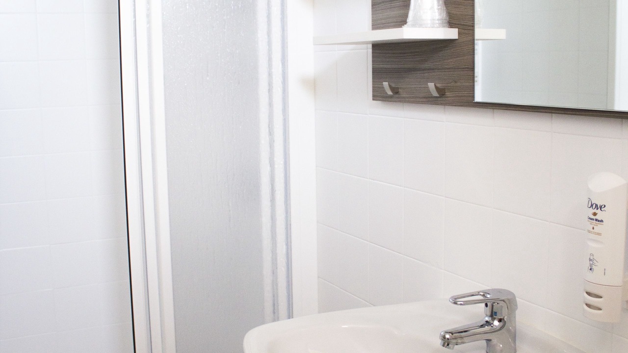 Photo of Bathroom in Agres