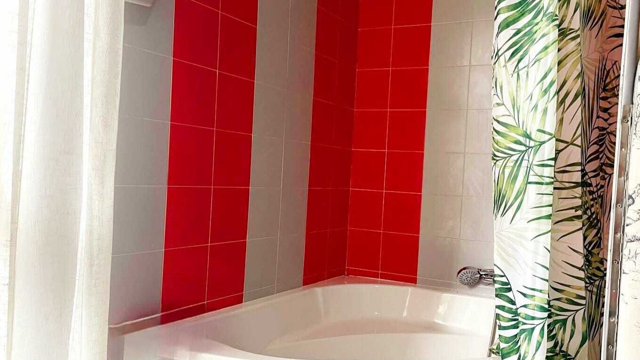 Photo of Bathroom in Alcala de Henares