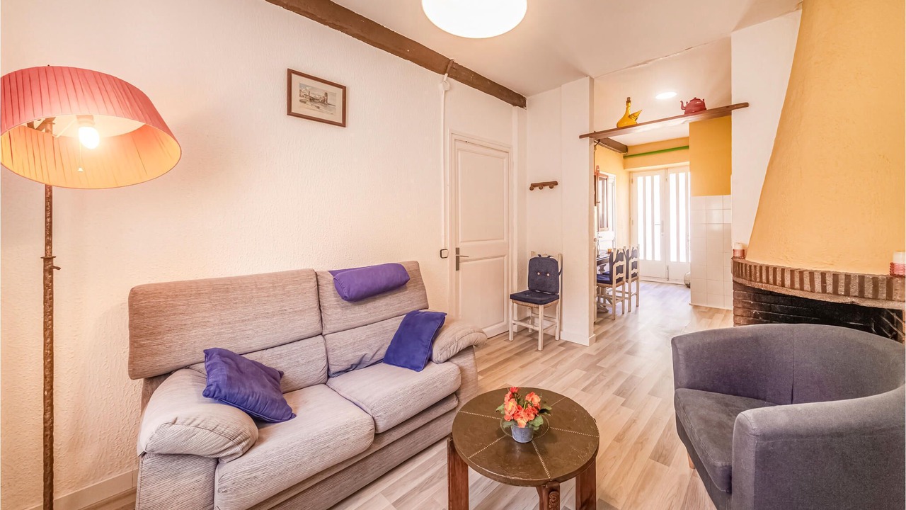 Photo of Livingroom in Osor