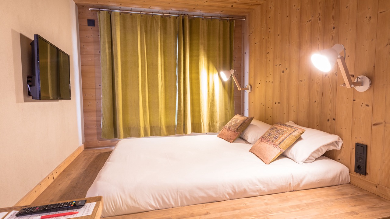 Photo of Bedroom in Barberaz