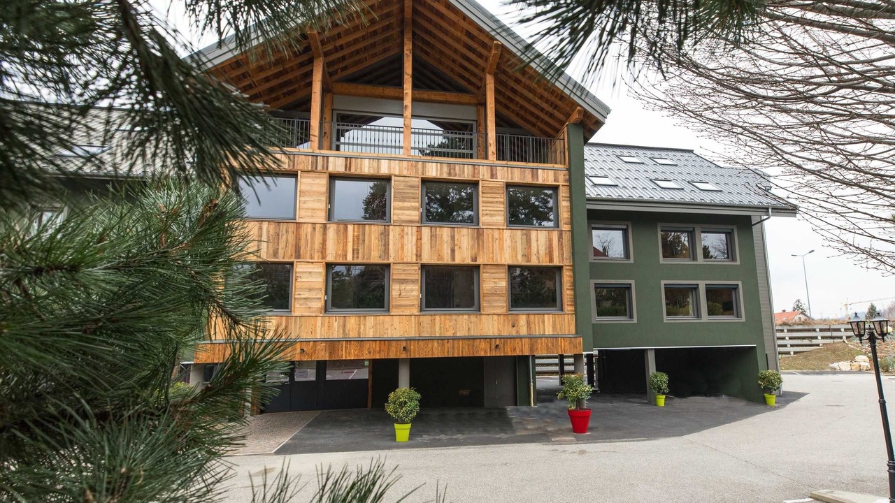 Photo of Outdoor in Barberaz