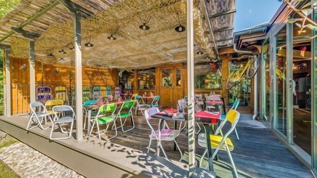 Photo of Patio Balcony in Barberaz
