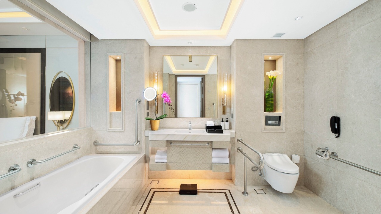 Photo of Bathroom in Pondok Indah