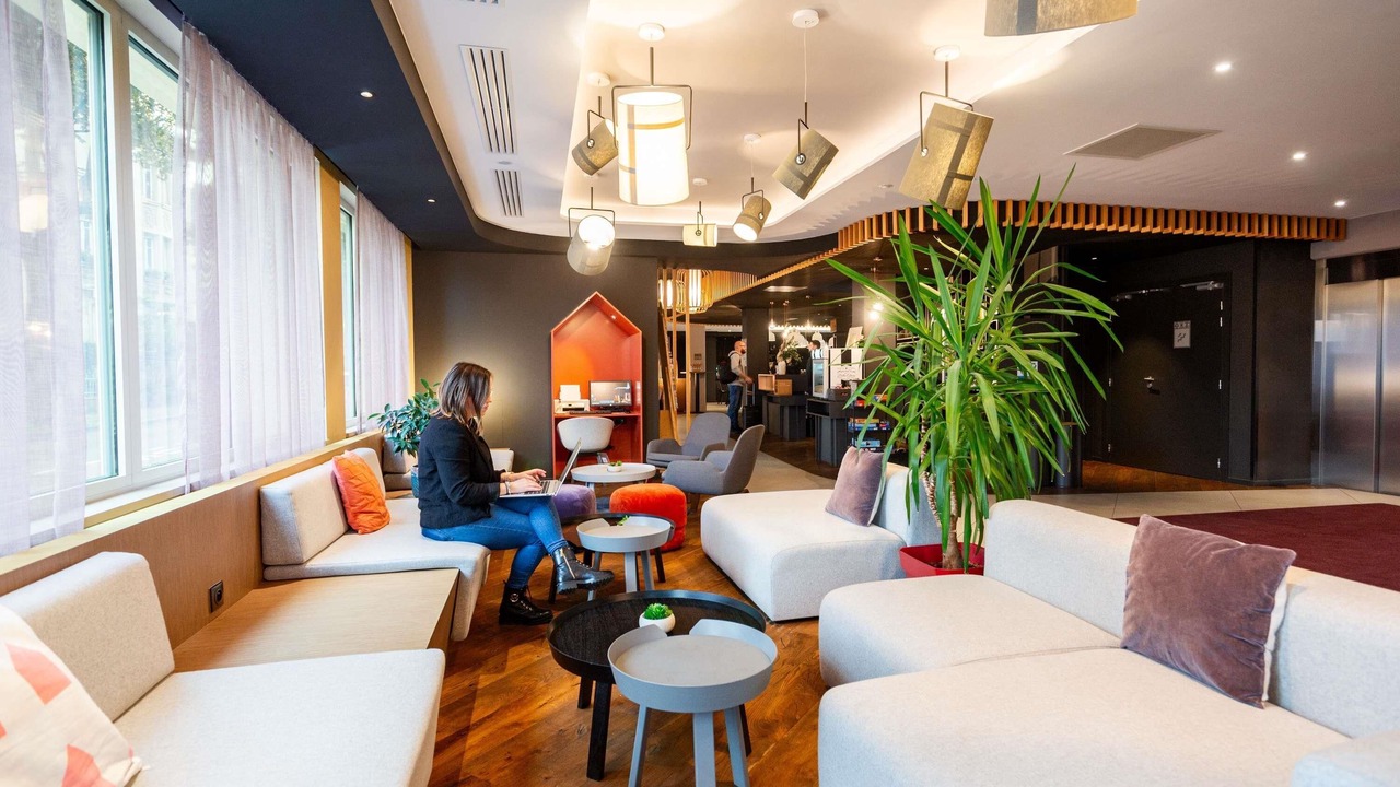 Photo of Outdoor in Colmar