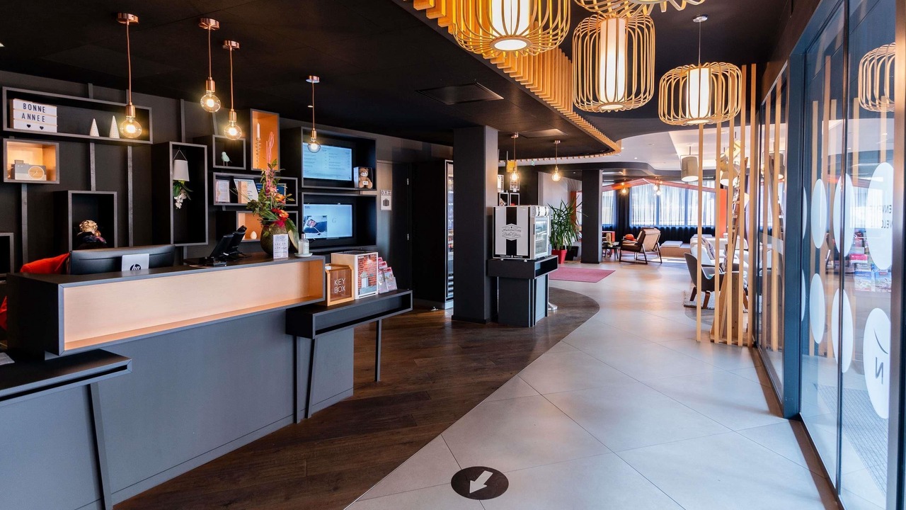 Photo of Outdoor in Colmar