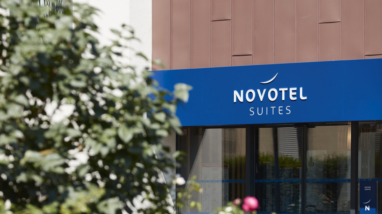 Photo of Outdoor in Colmar