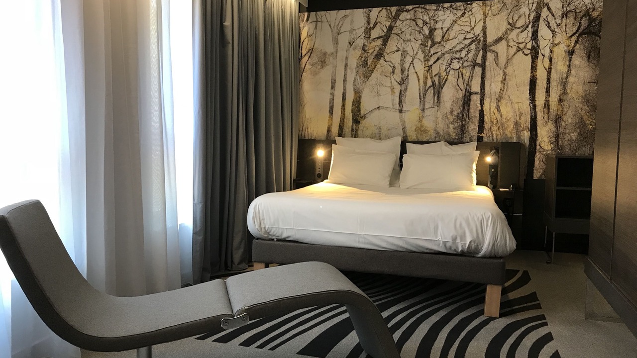 Photo of Bedroom in Colmar