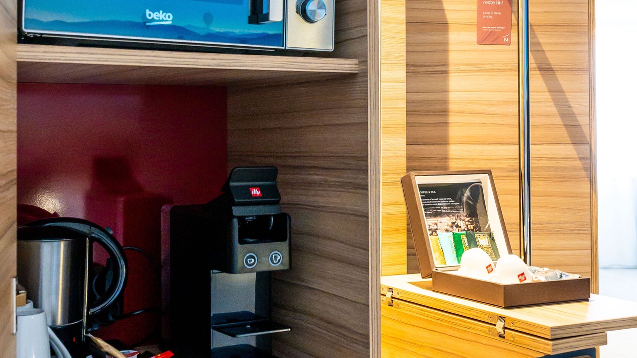 Photo of Bedroom in Colmar