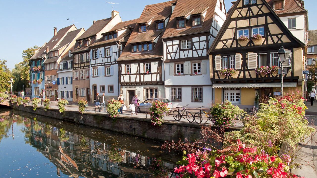 Photo of Others in Colmar