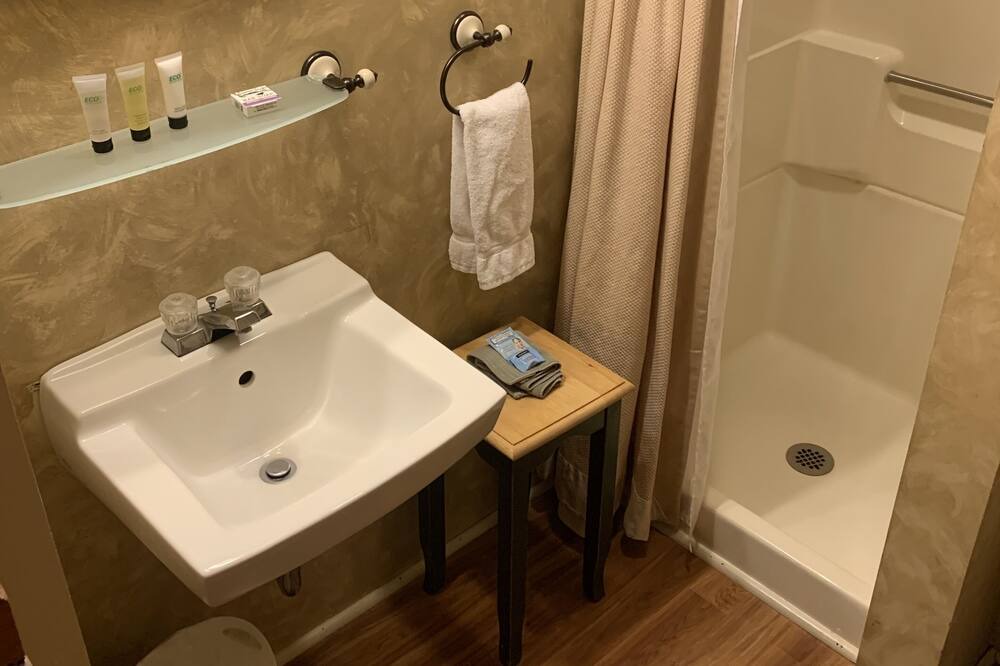 Photo of Bathroom in Middlebury