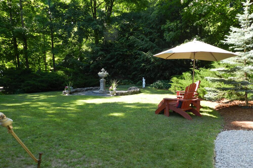 Photo of Outdoor in Middlebury