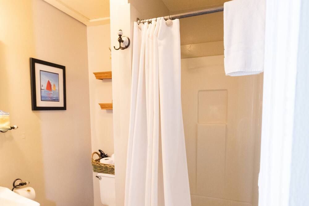 Photo of Bathroom in Middlebury