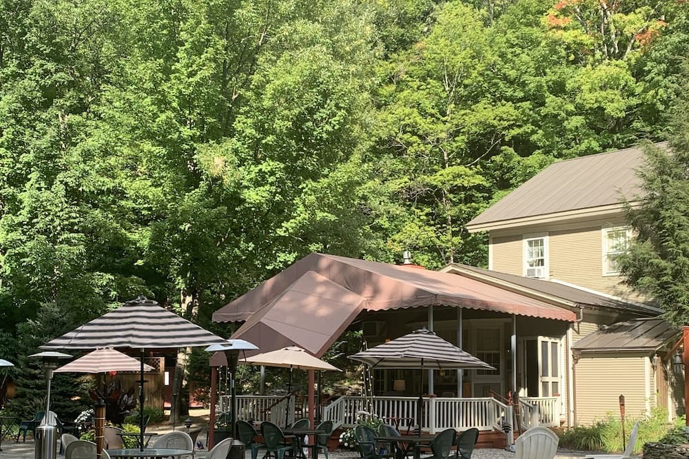 Photo of Outdoor in Middlebury