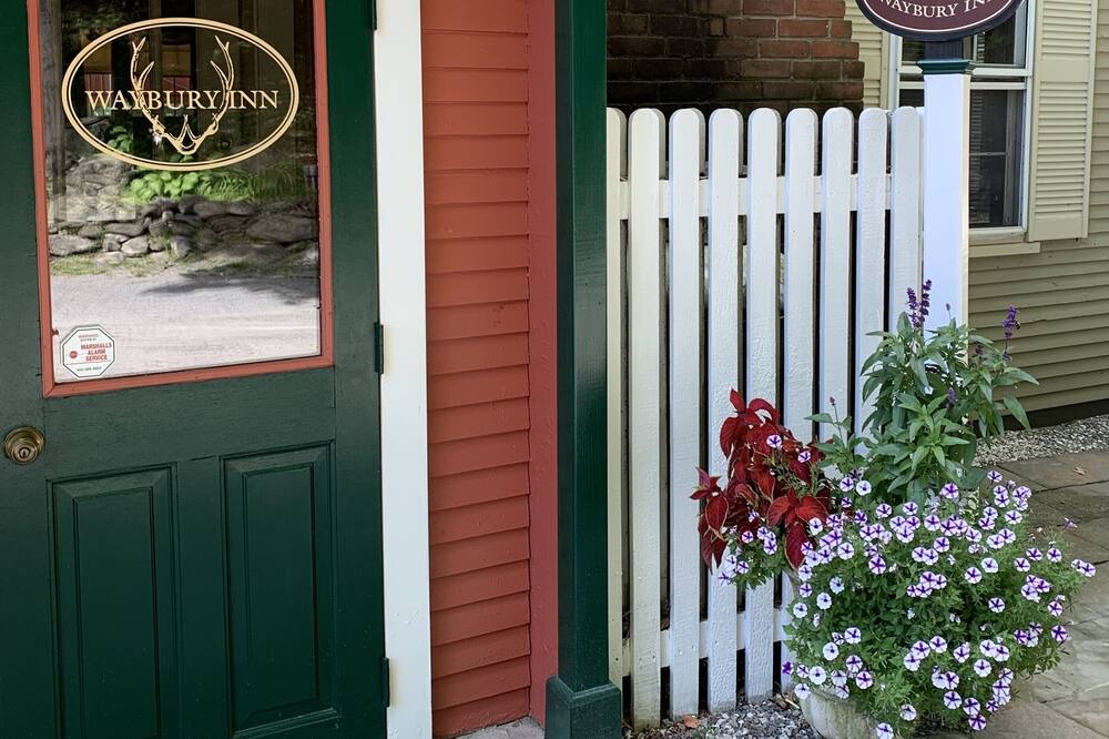 Photo of Outdoor in Middlebury