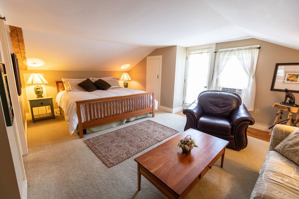 Photo of Bedroom in Middlebury