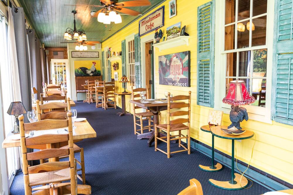 Photo of Others in Middlebury