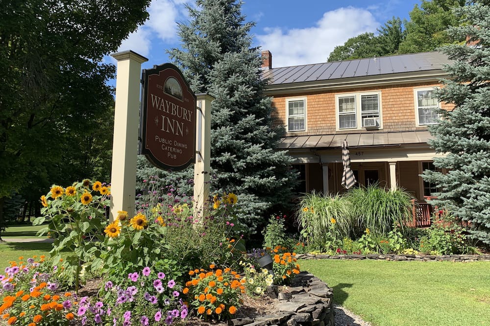 Photo of Outdoor in Middlebury