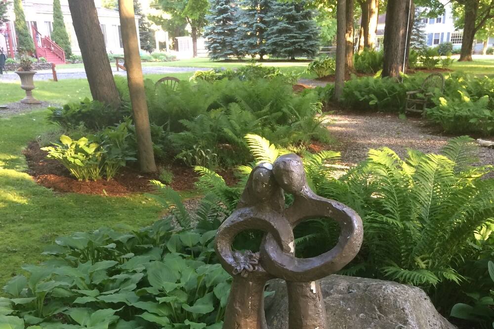 Photo of Outdoor in Middlebury