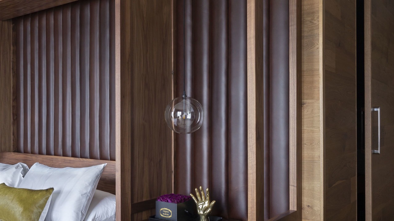 Photo of Bedroom in Menlo Park