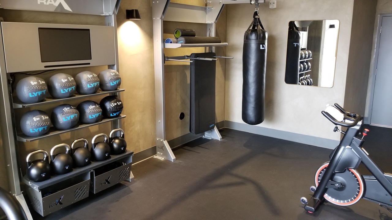 Photo of Others in Menlo Park