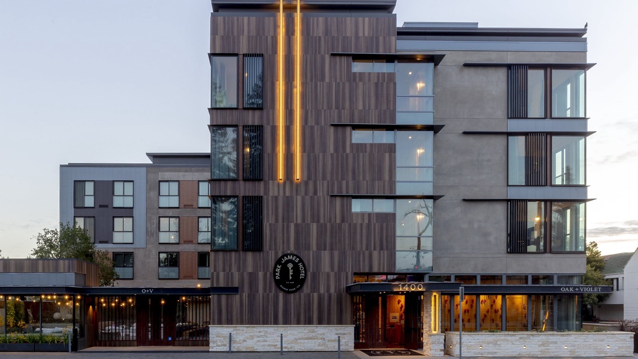 Photo of Outdoor in Menlo Park