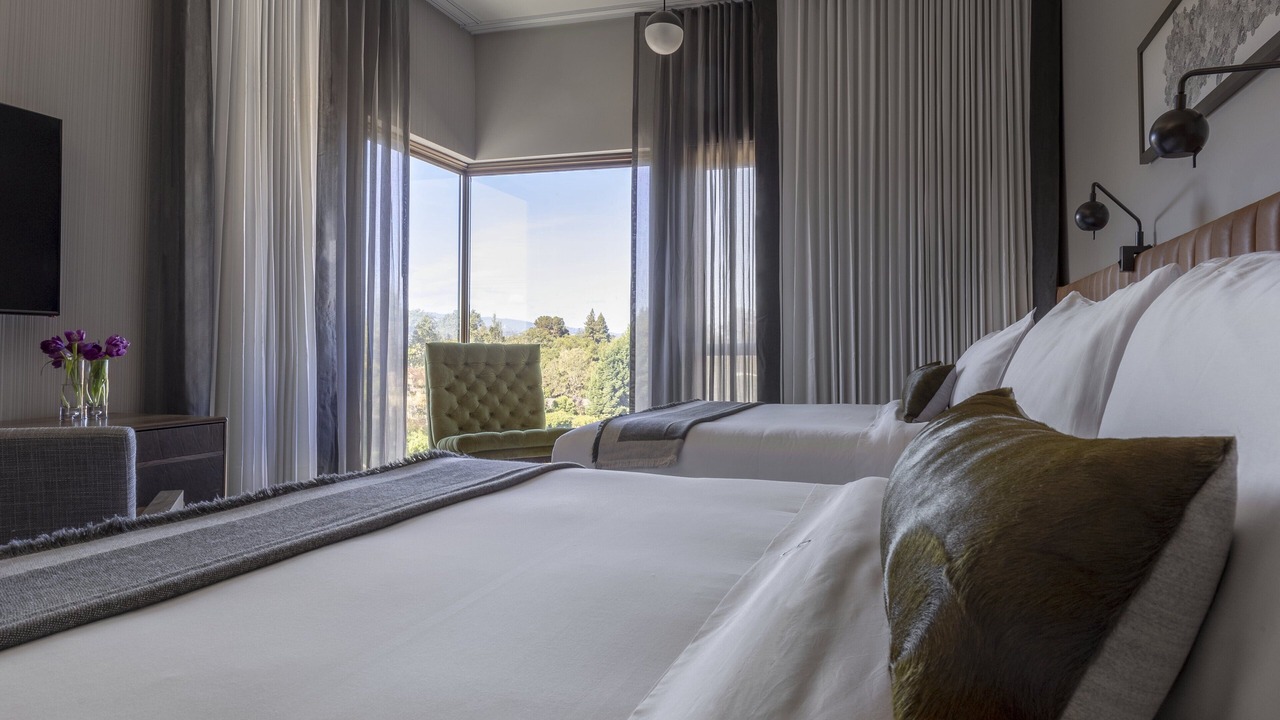 Photo of Bedroom in Menlo Park