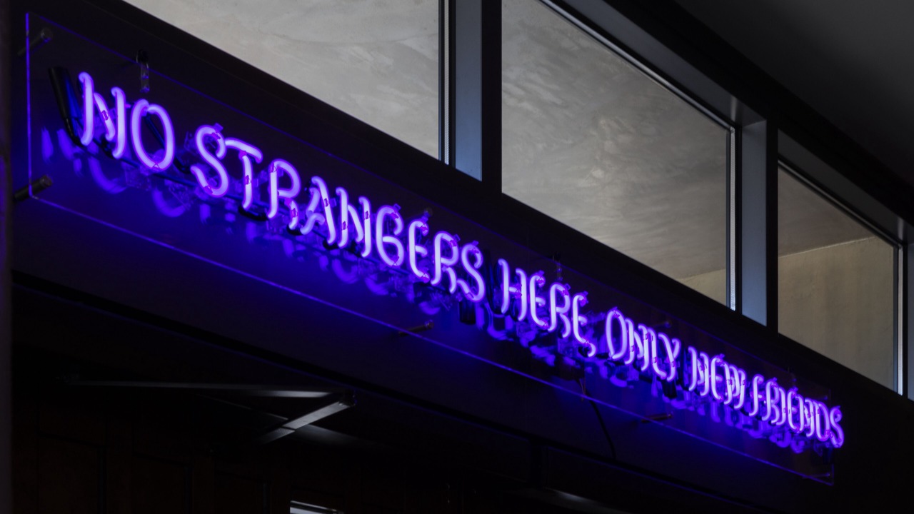 Photo of Outdoor in Menlo Park