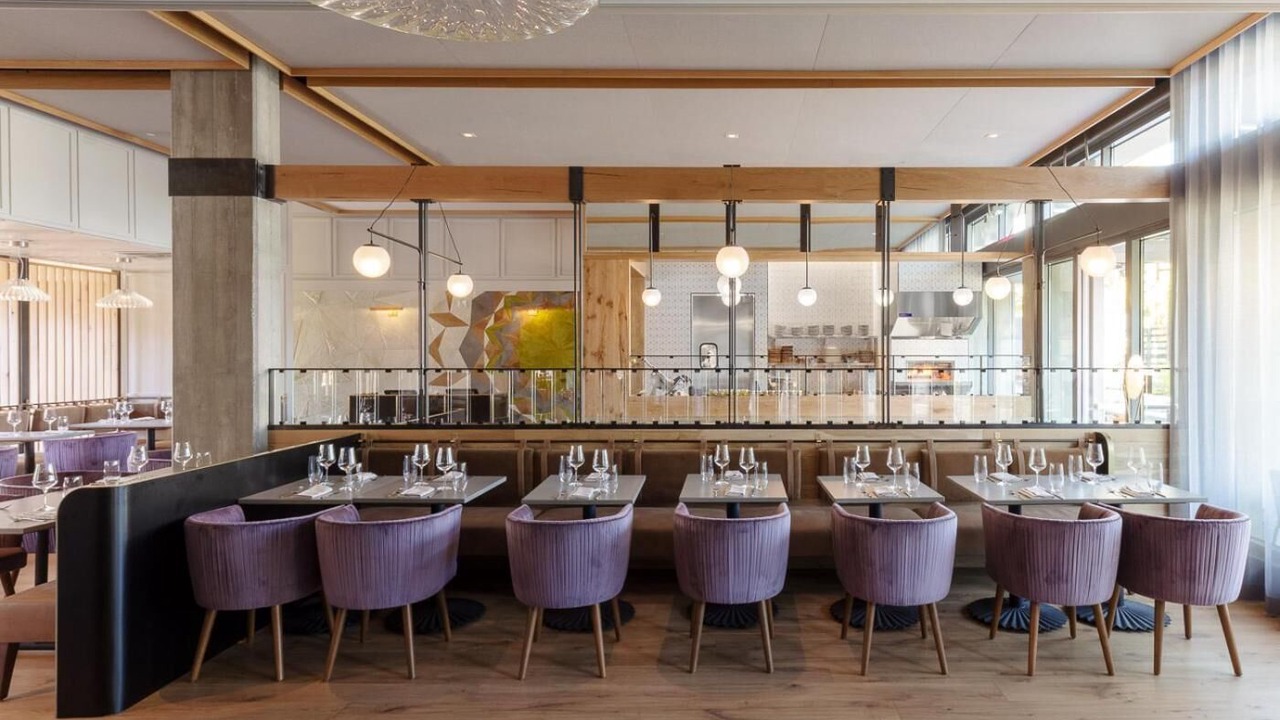 Photo of Others in Menlo Park