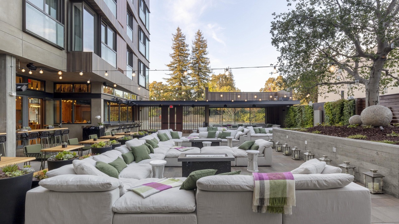 Photo of Others in Menlo Park