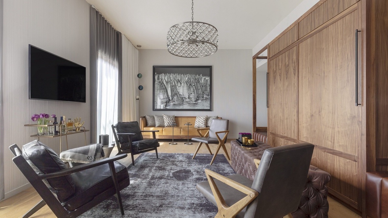 Photo of Bedroom in Menlo Park