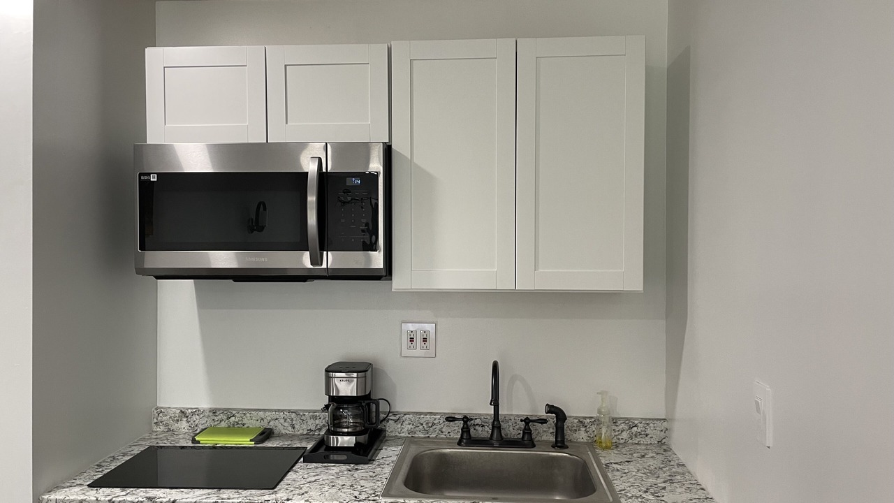 Photo of Kitchen in Corning
