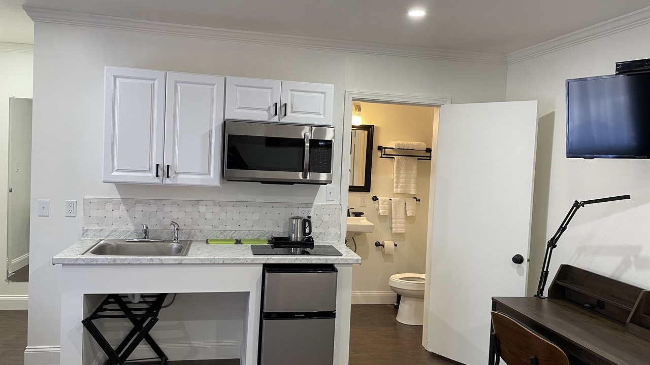 Photo of Bedroom in Corning