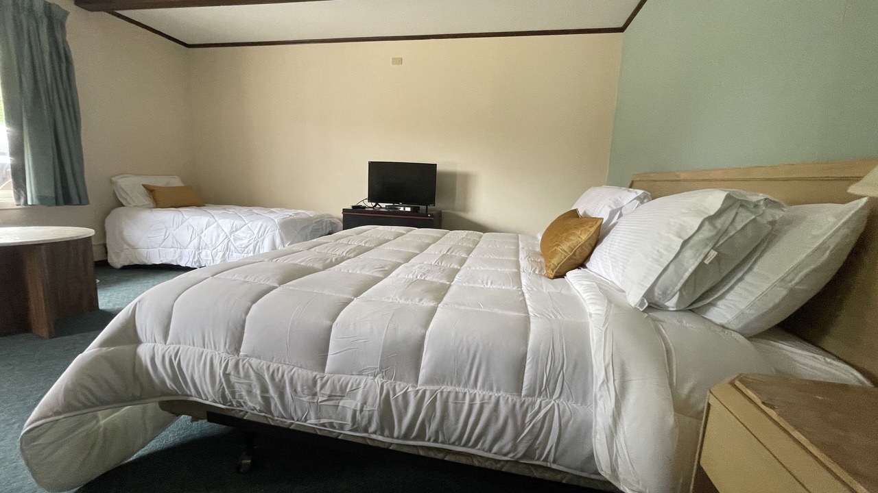 Photo of Bedroom in Corning