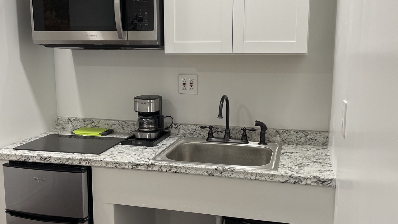 Photo of Kitchen in Corning