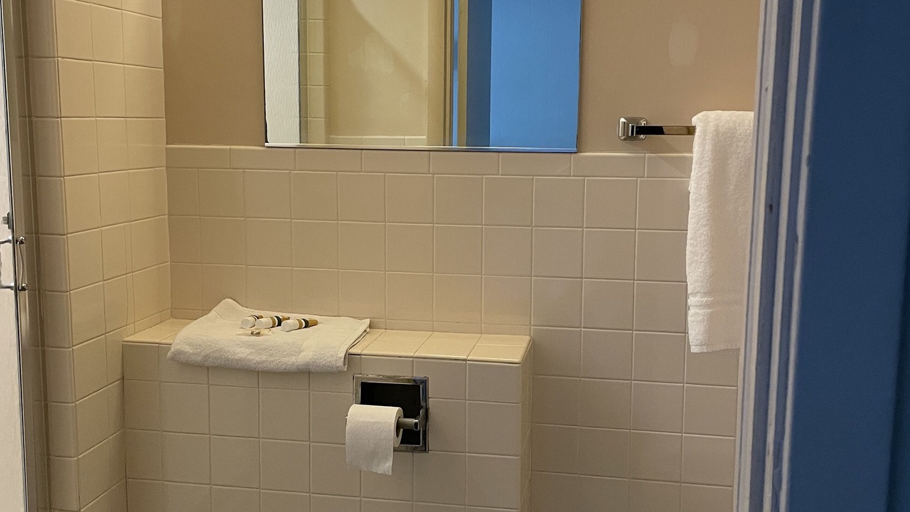 Photo of Bathroom in Corning