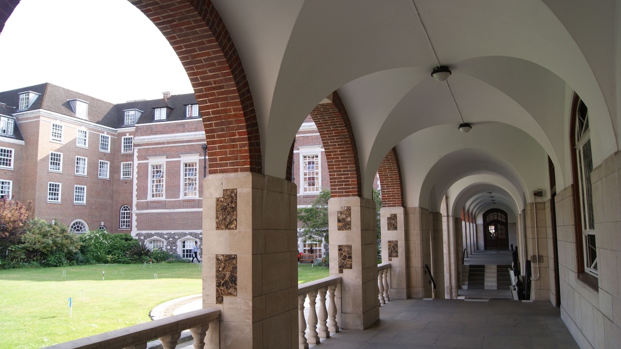 Photo of Outdoor in Bloomsbury