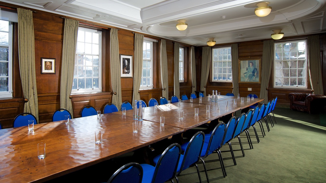 Photo of Others in Bloomsbury