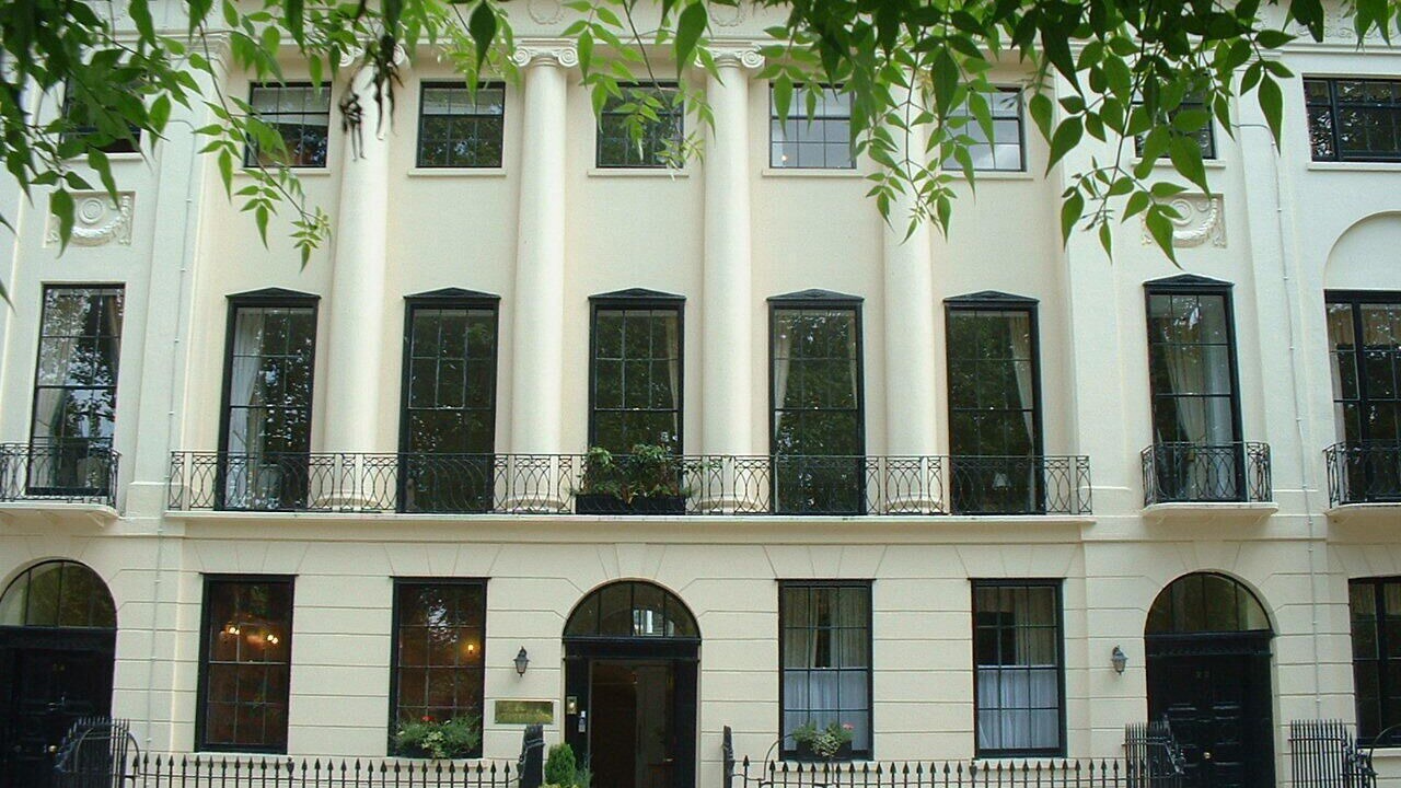 Photo of Outdoor in Bloomsbury