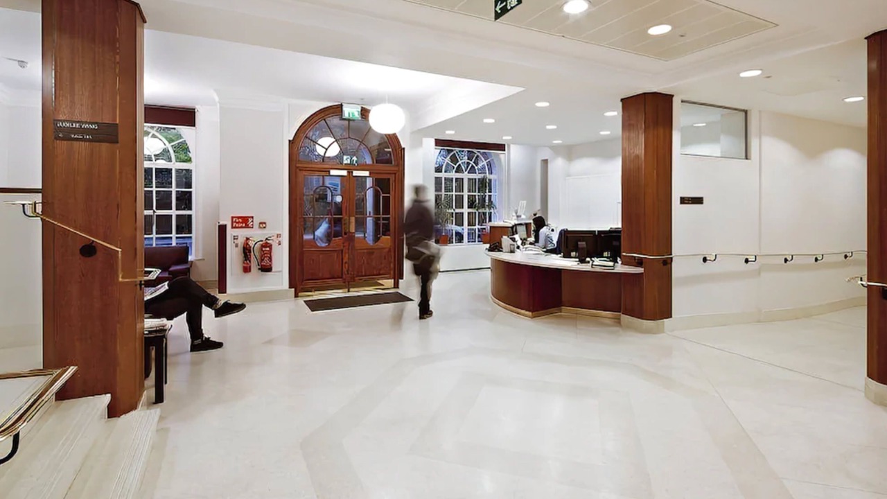 Photo of Others in Bloomsbury