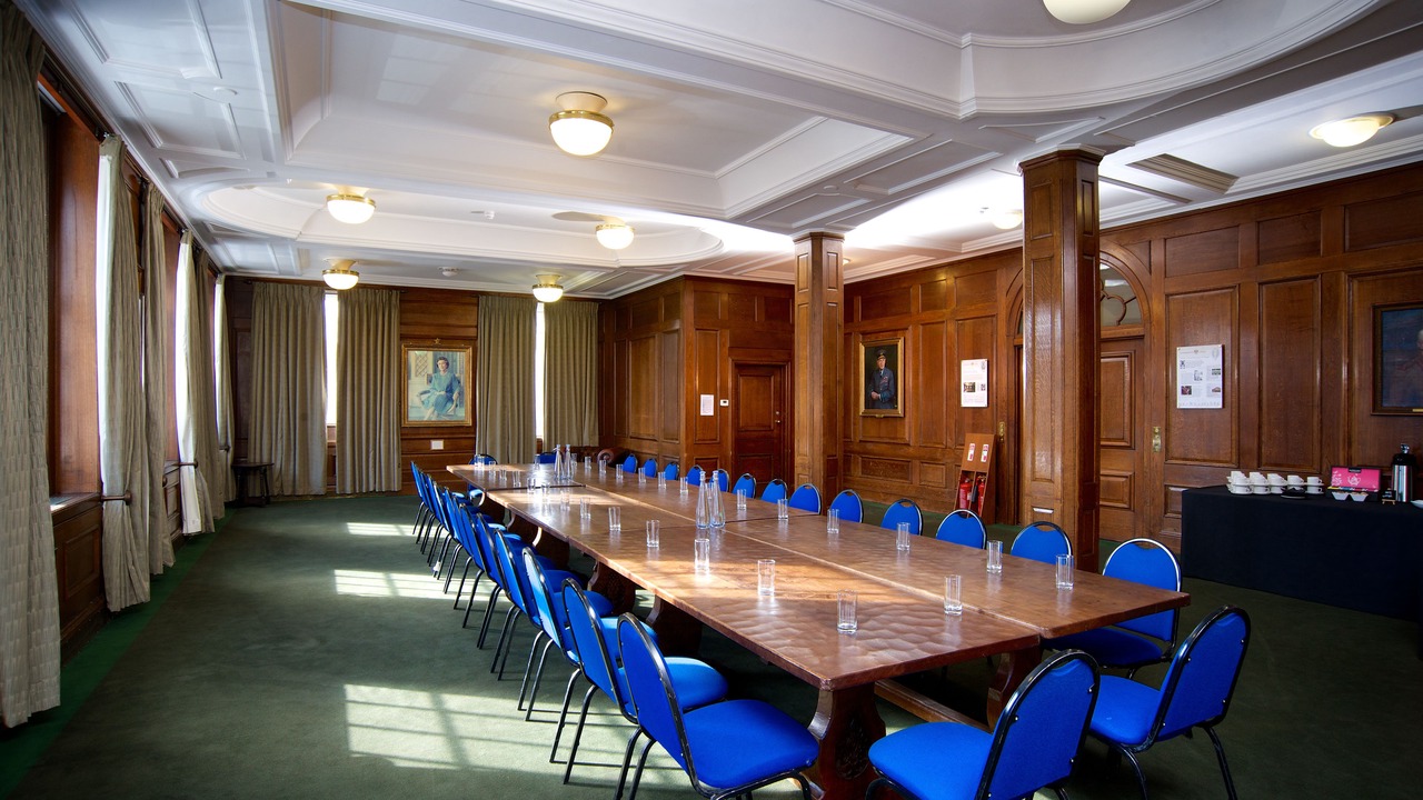 Photo of Others in Bloomsbury