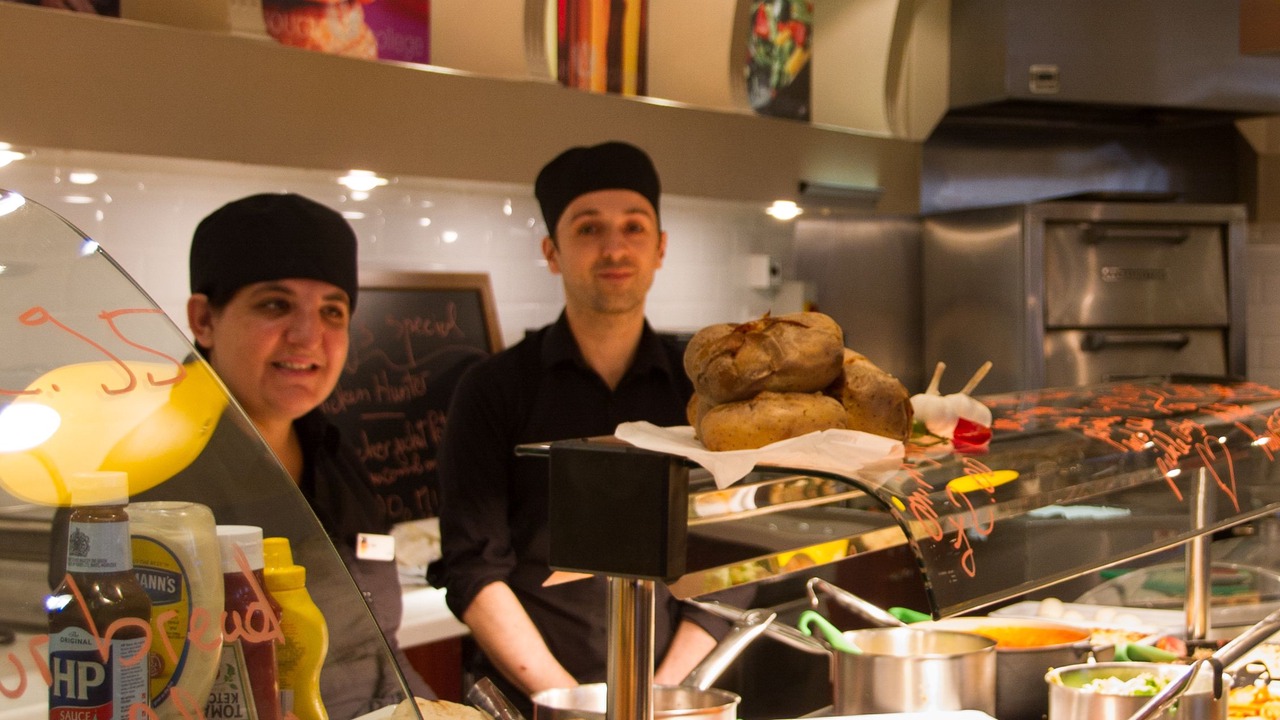 Photo of Others in Bloomsbury